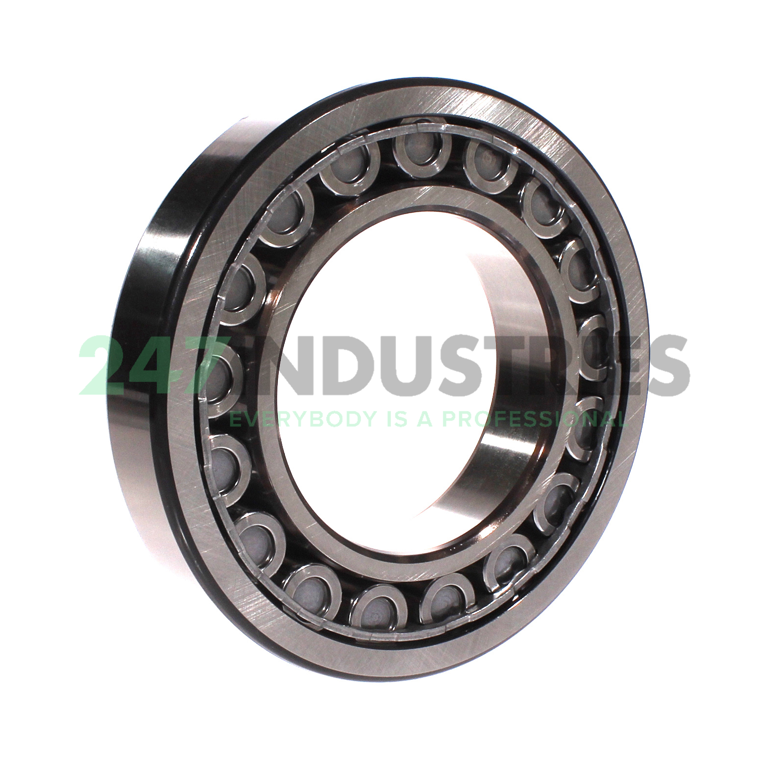 NJ220ECJ SKF Image 2