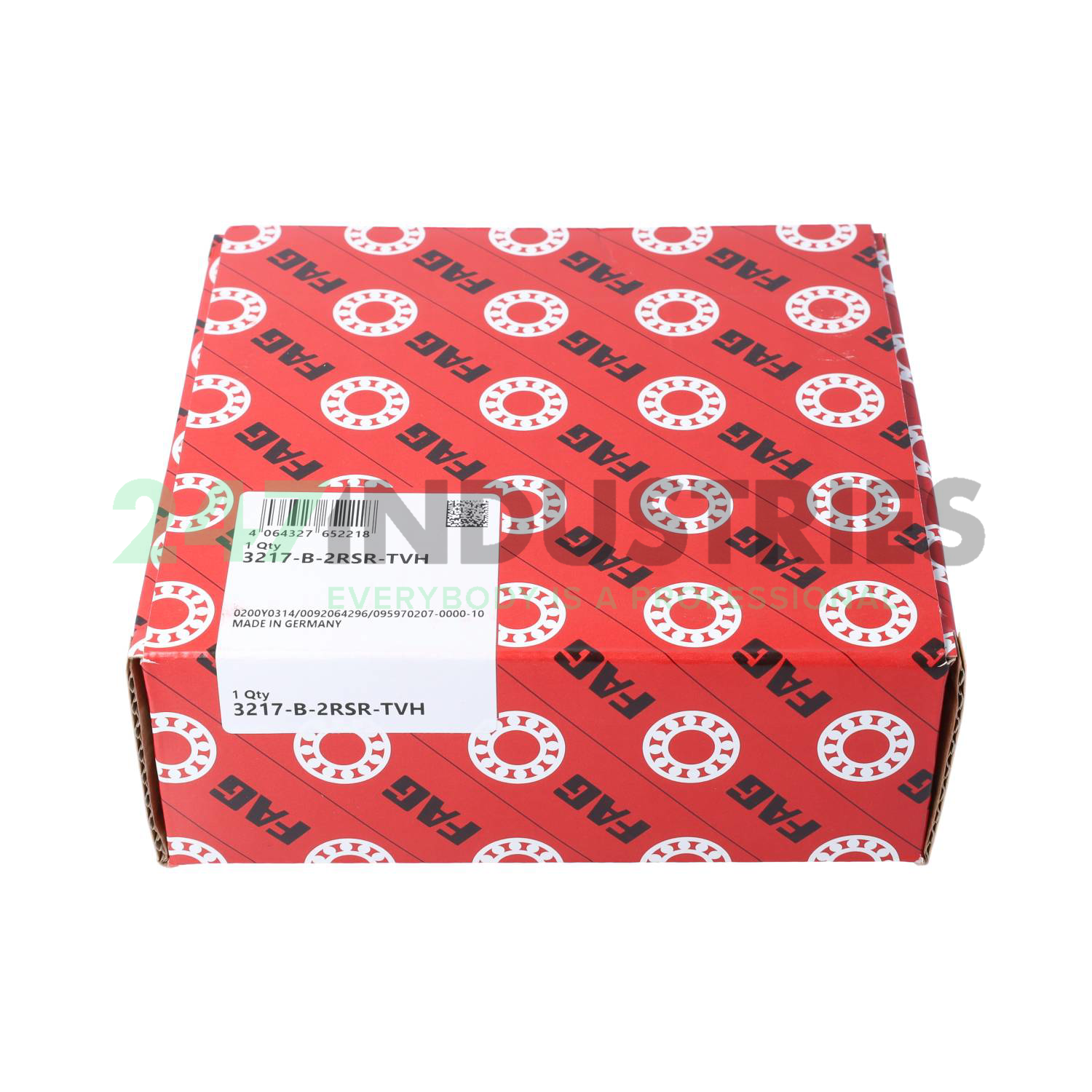 3217-B-2RSR-TVH FAG Image 3