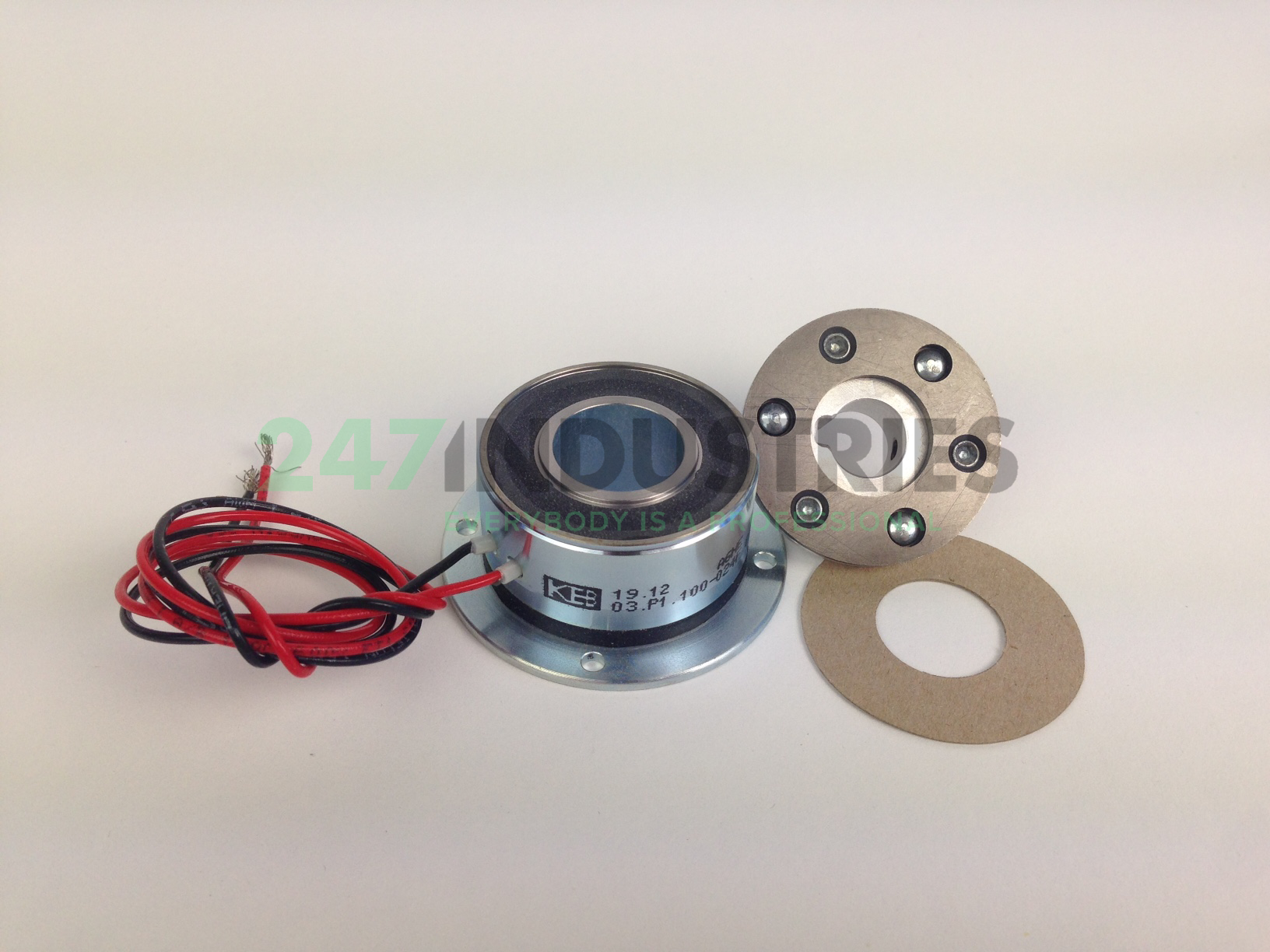 03.P1.100-024F KEB Image 1