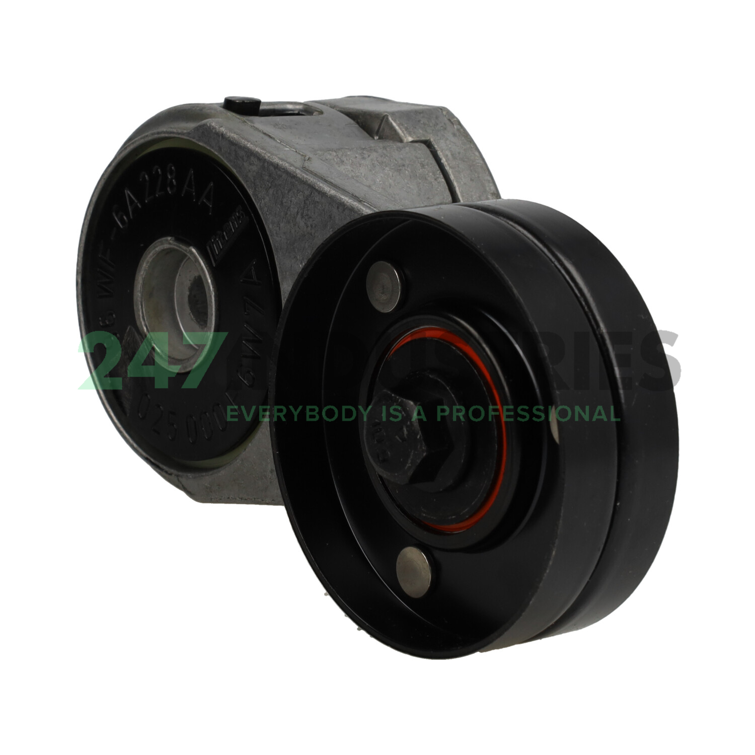 VKM34046 SKF Image 3