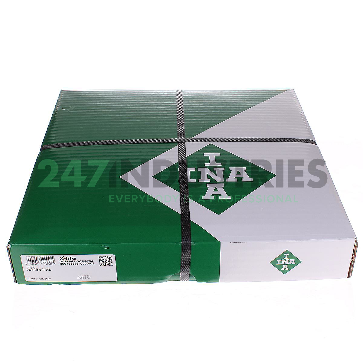 NA4844-XL INA Image 4