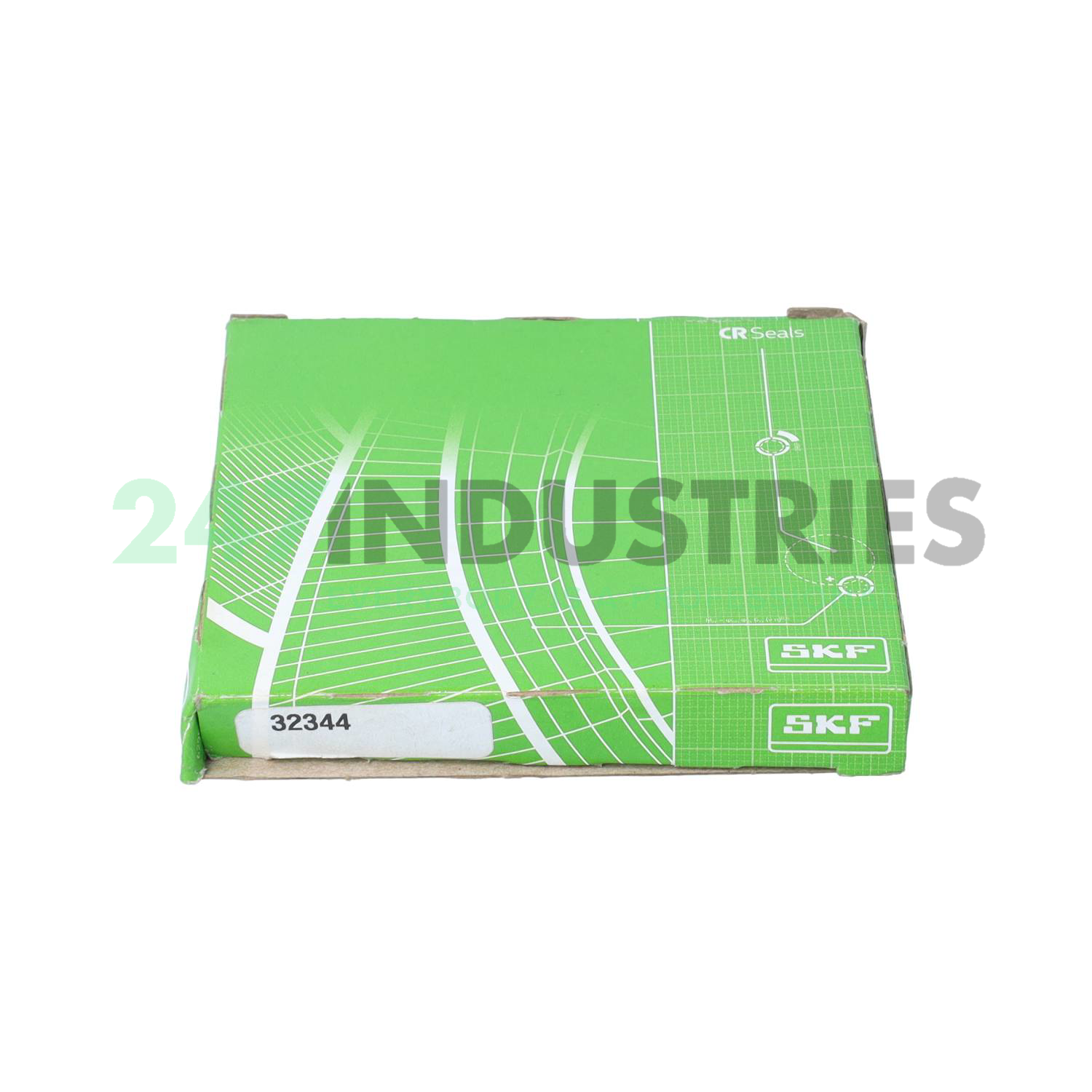 32344 SKF Image 3