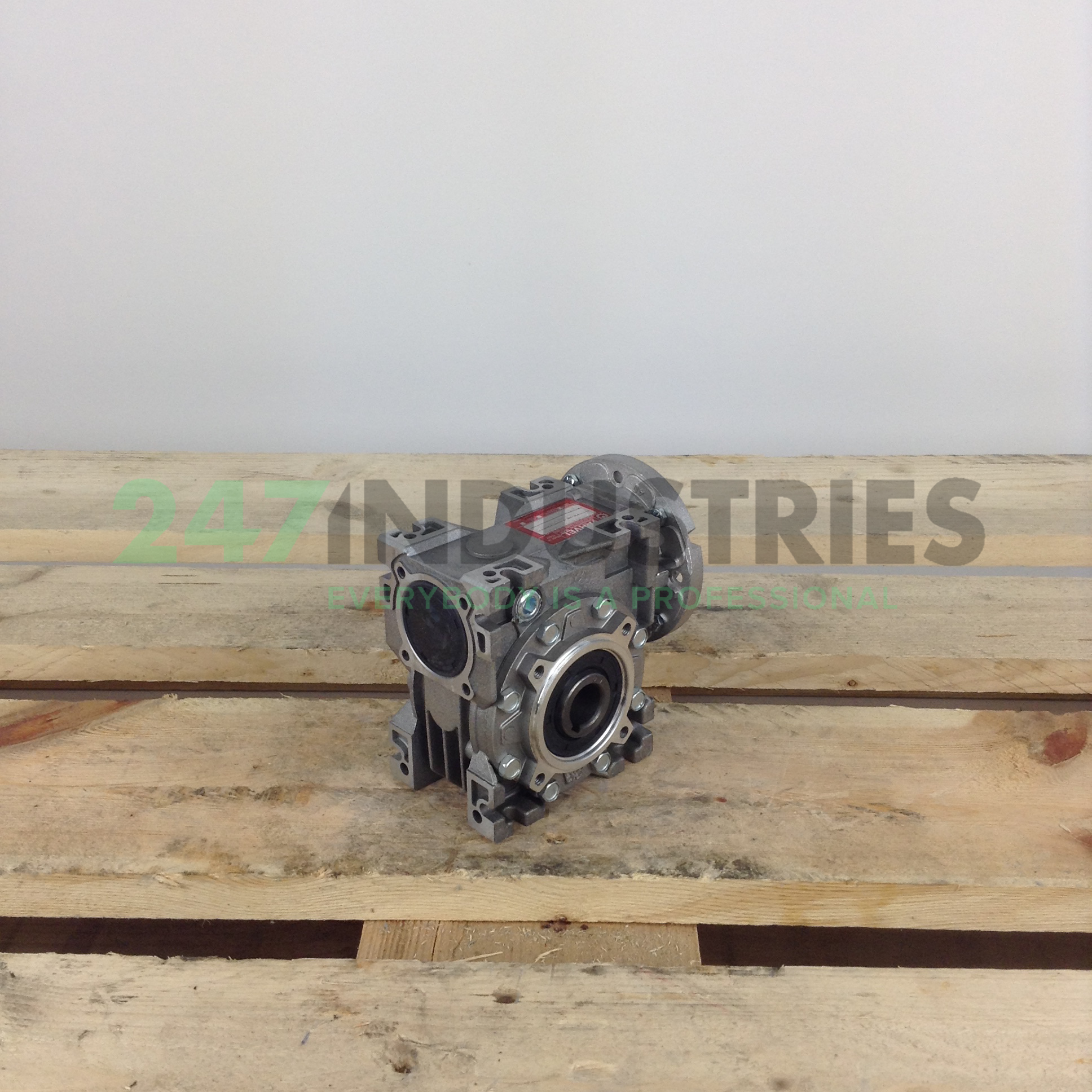 SRT40001119B3-63B14 Varvel Image 3