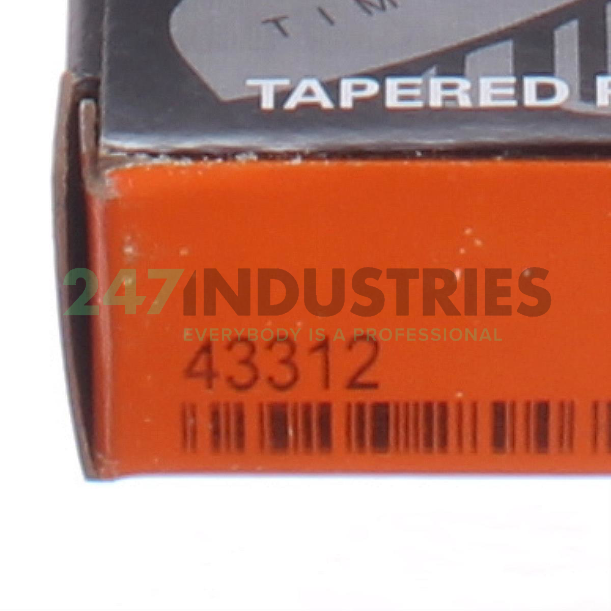 43312 Timken Image 4