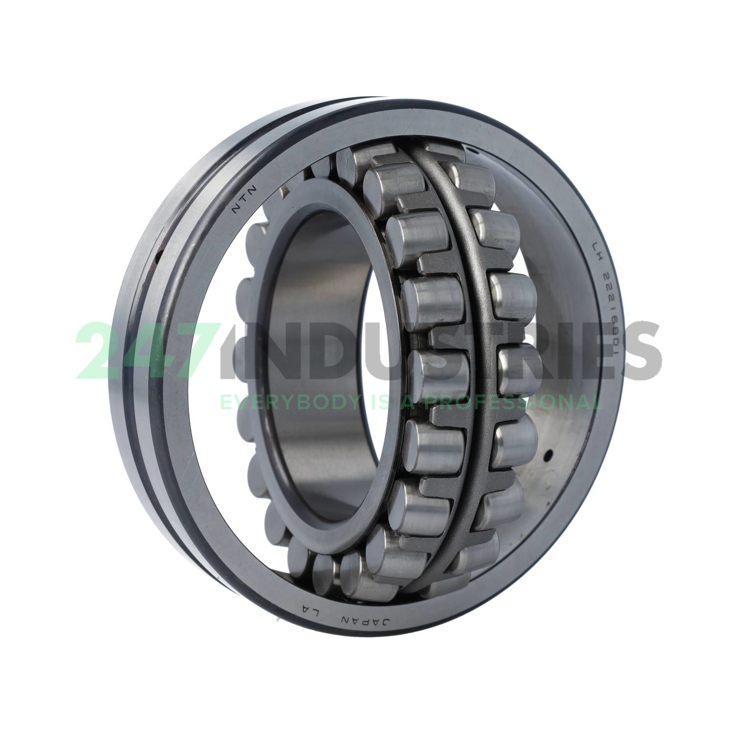 LH-22216B D1 NTN Image 3