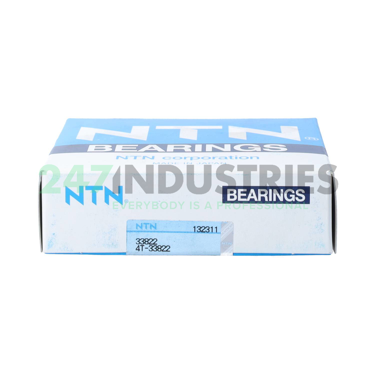 4T-33822 NTN Image 3