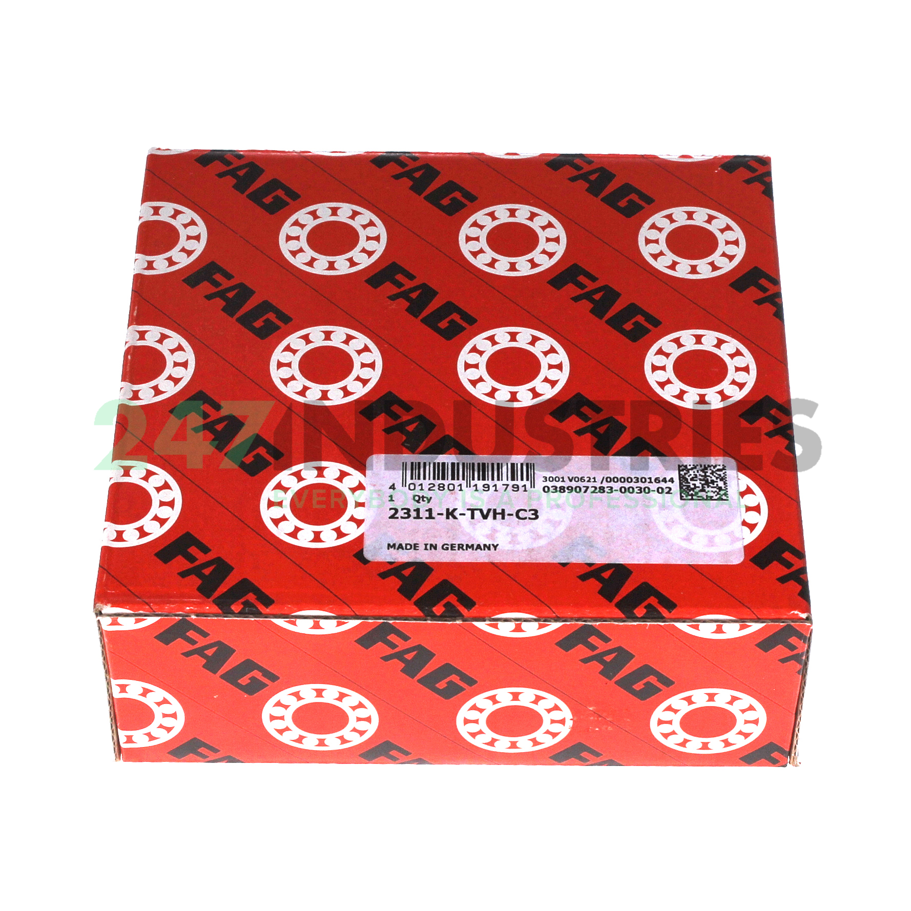 2311-K-TVH-C3 FAG Image 3