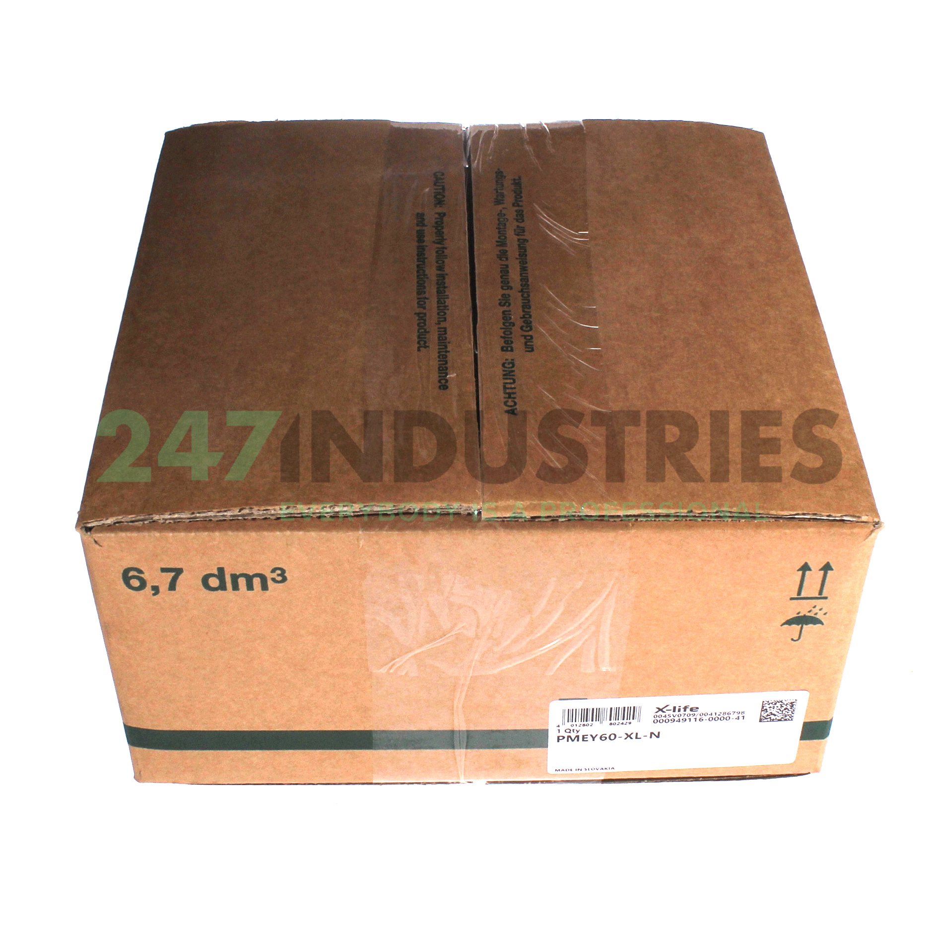 PMEY60-XL-N INA Image 4