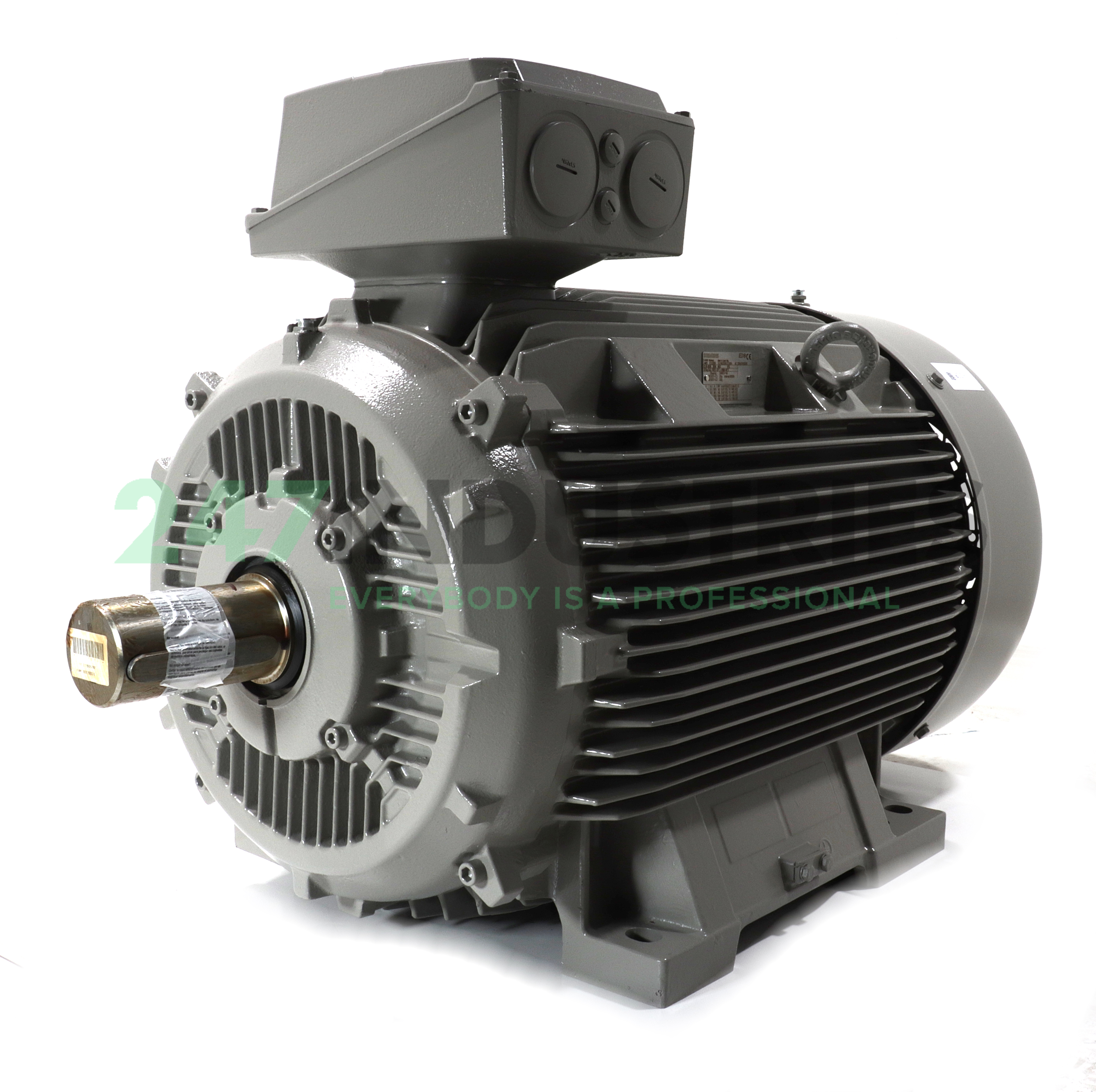 1LE1603-2DB23-3AB4 Siemens Image 1