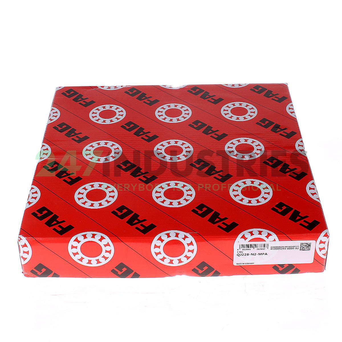 QJ228N2MPA FAG Image 3