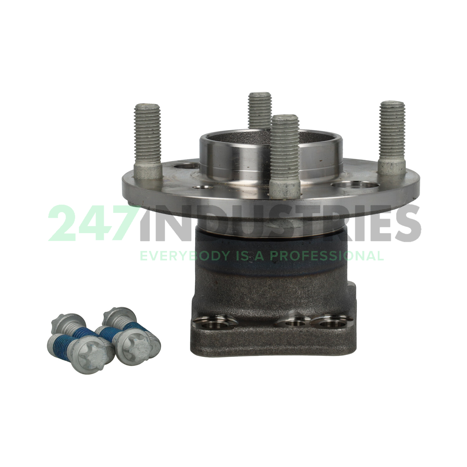 VKBA6654 SKF Image 3