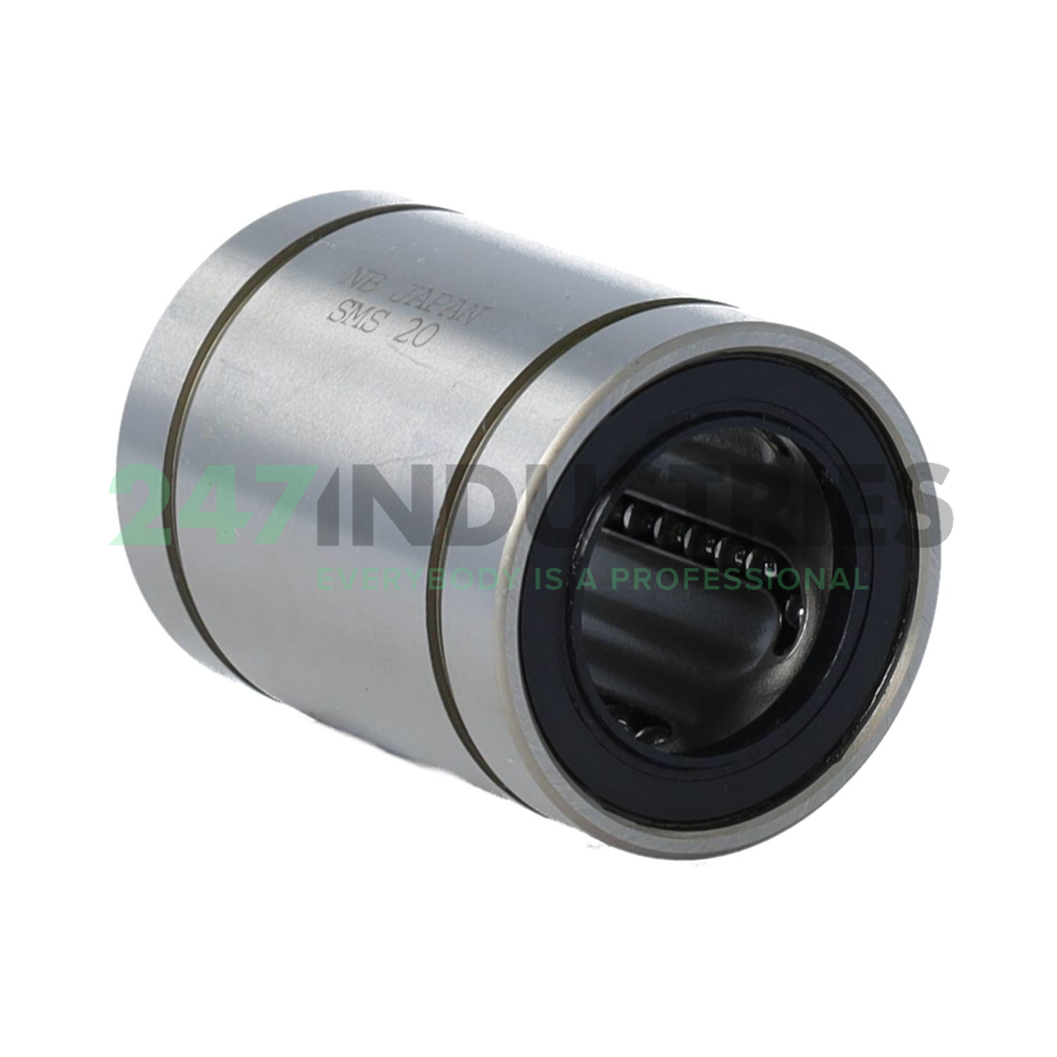 SMS20UU Nippon Bearings Image 2