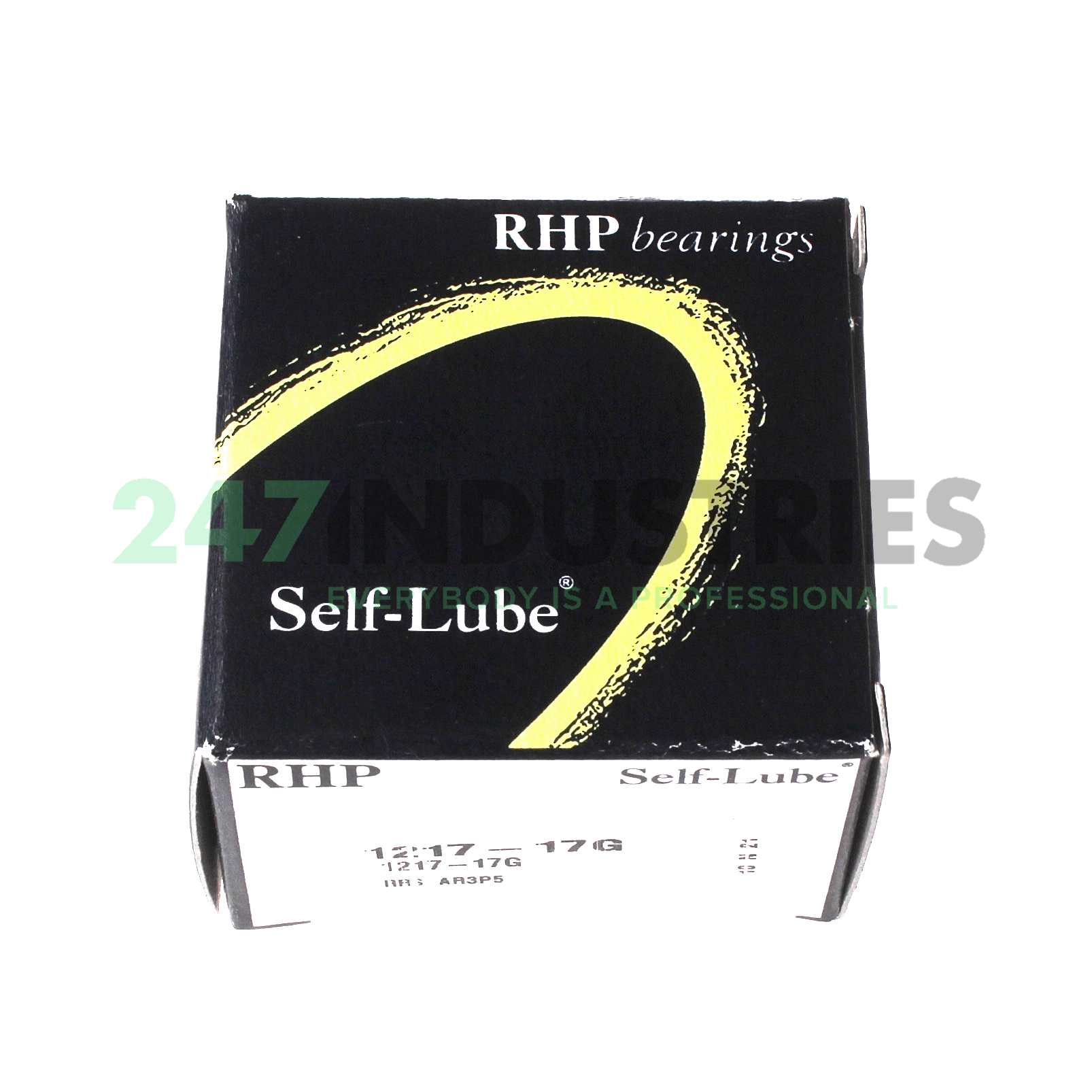 1217-17G RHP Image 3