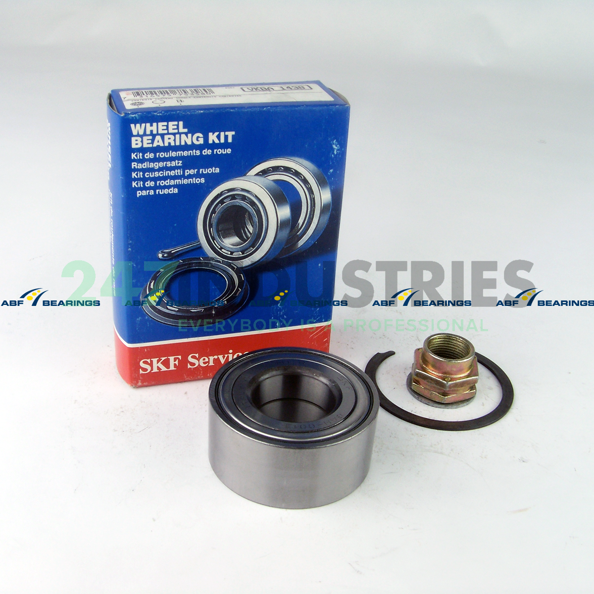 VKBA1438 SKF