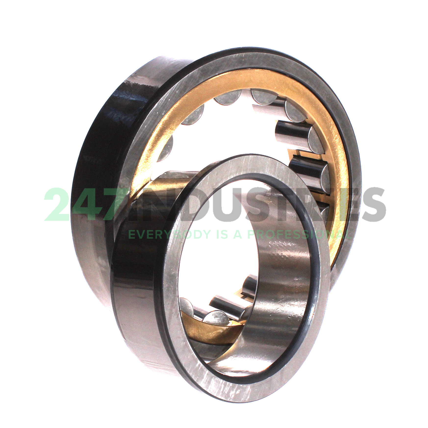 NJ2218-E-XL-MPA-C4 FAG Image 3