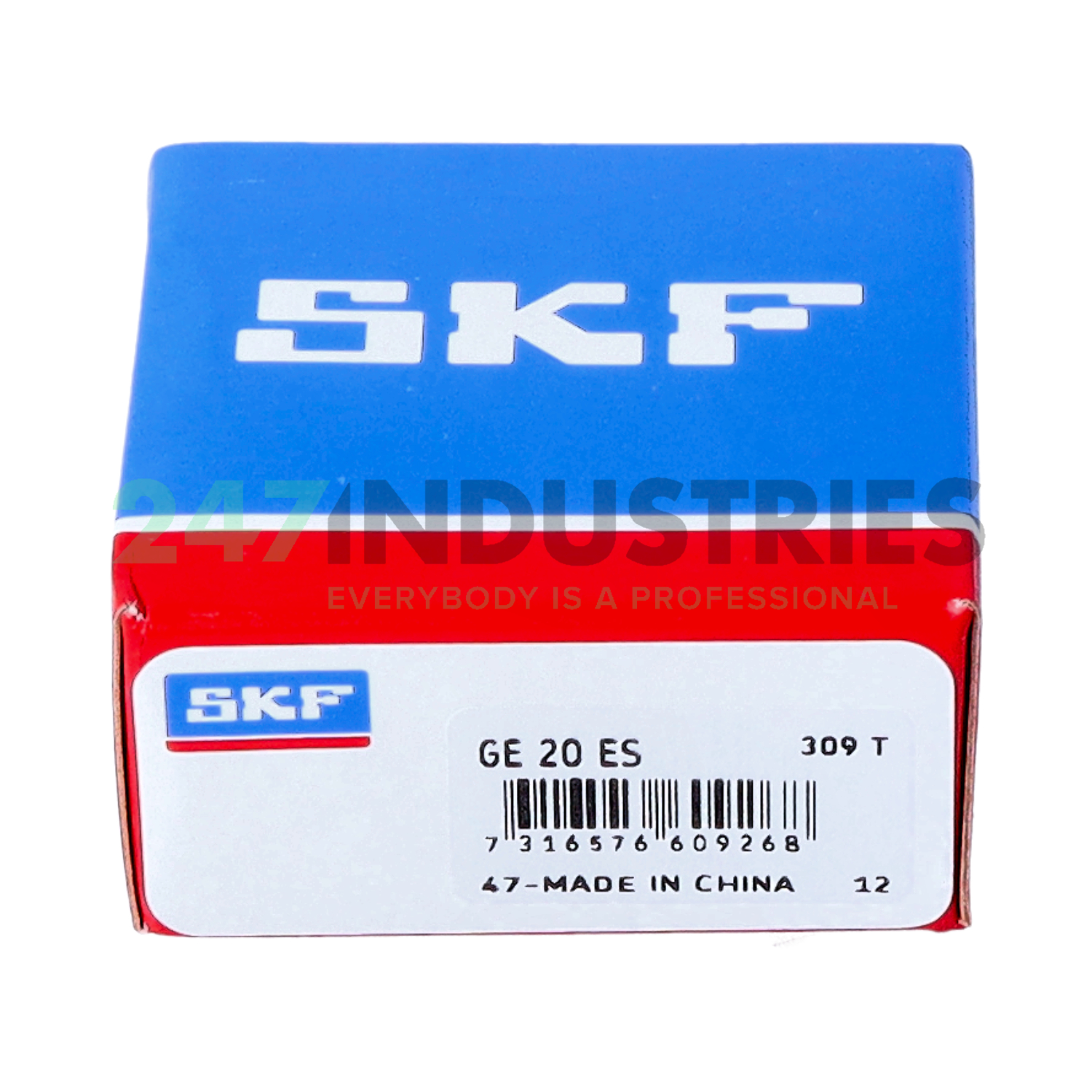 GE20ES SKF Image 3