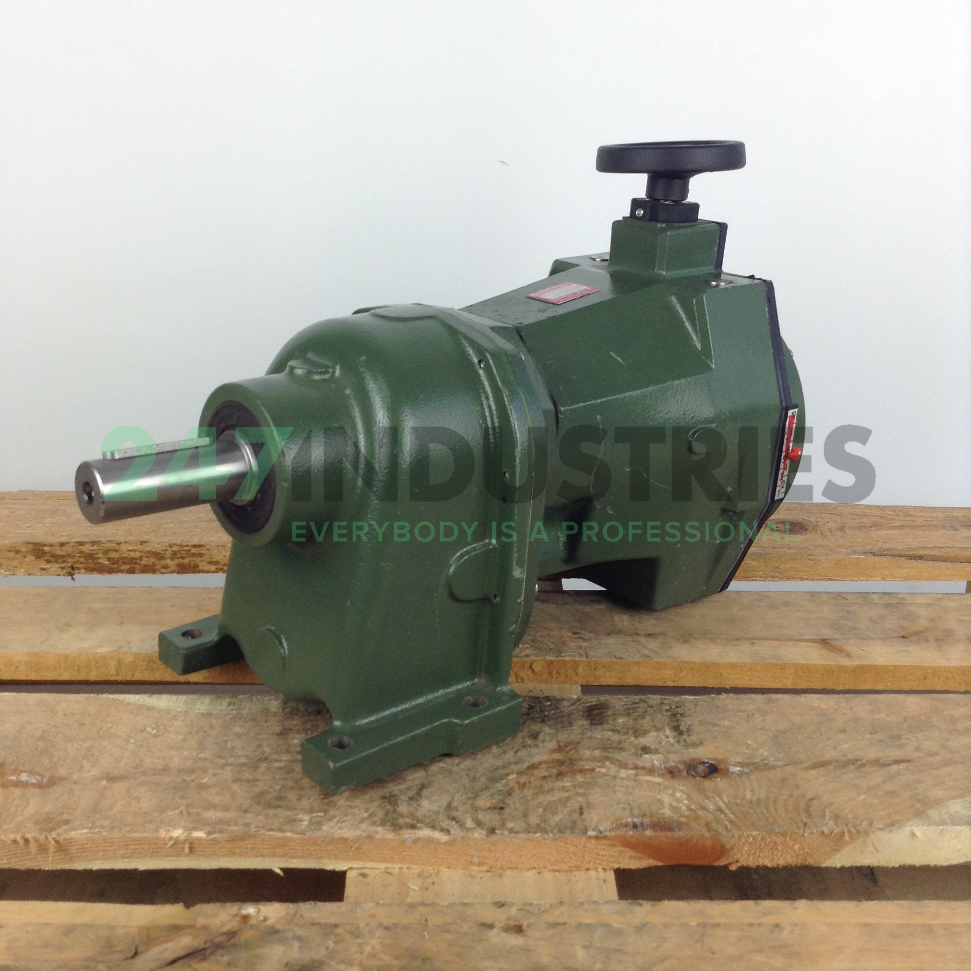 FVR090/230B3-90B5I14 Varvel