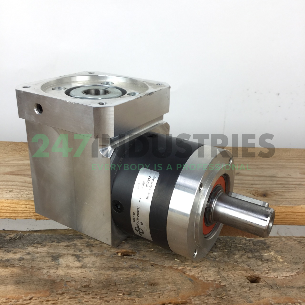 WPLE80 Neugart Image 3