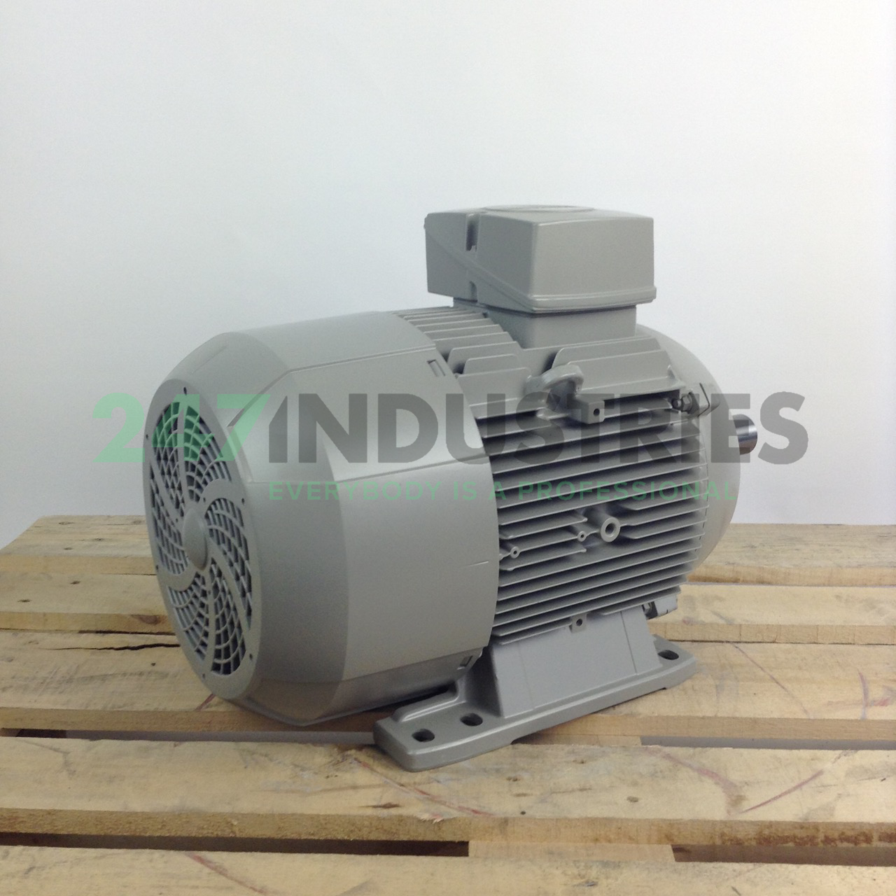 1LE1001-1DA22-2AA4 Siemens Image 3