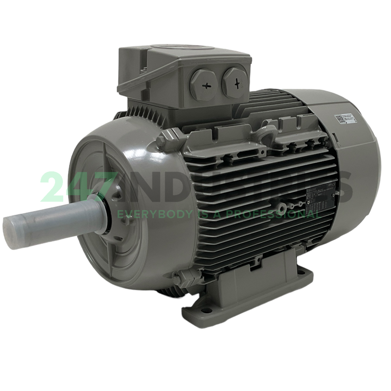 1LE1004-1DA33-4AB4 Siemens