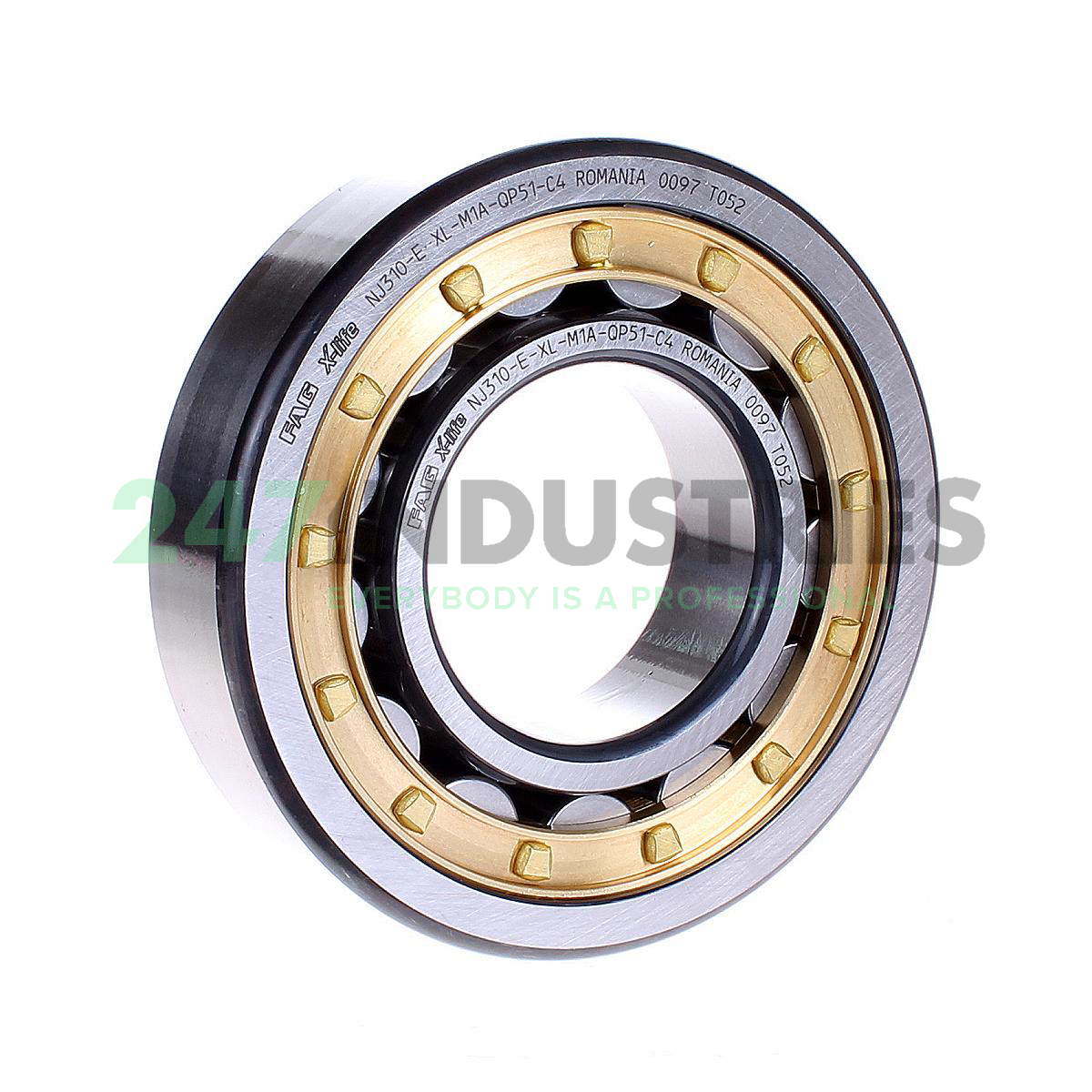 NJ310-E-XL-M1A-QP51-C4 FAG