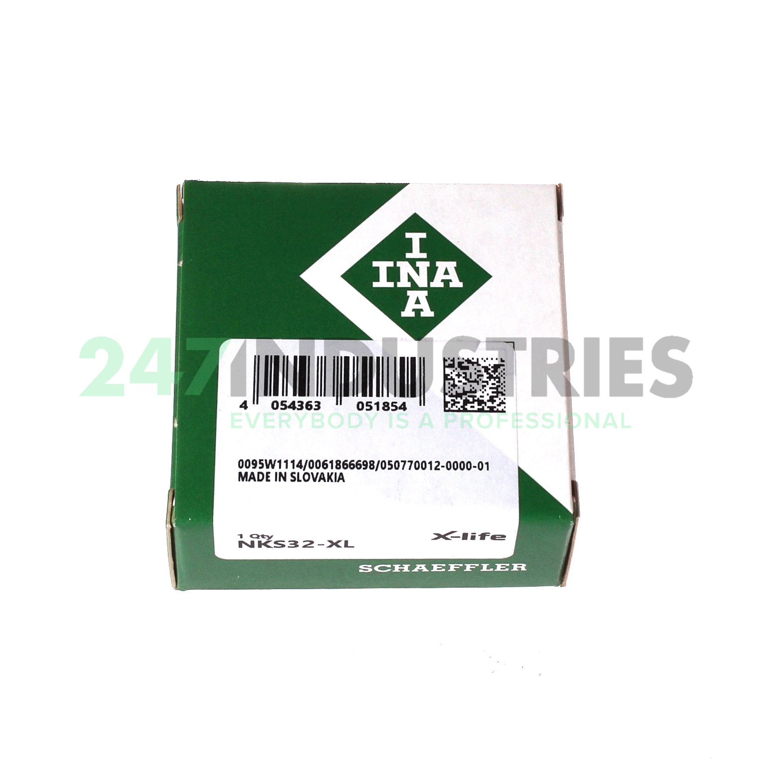 NKS32-XL INA Image 3