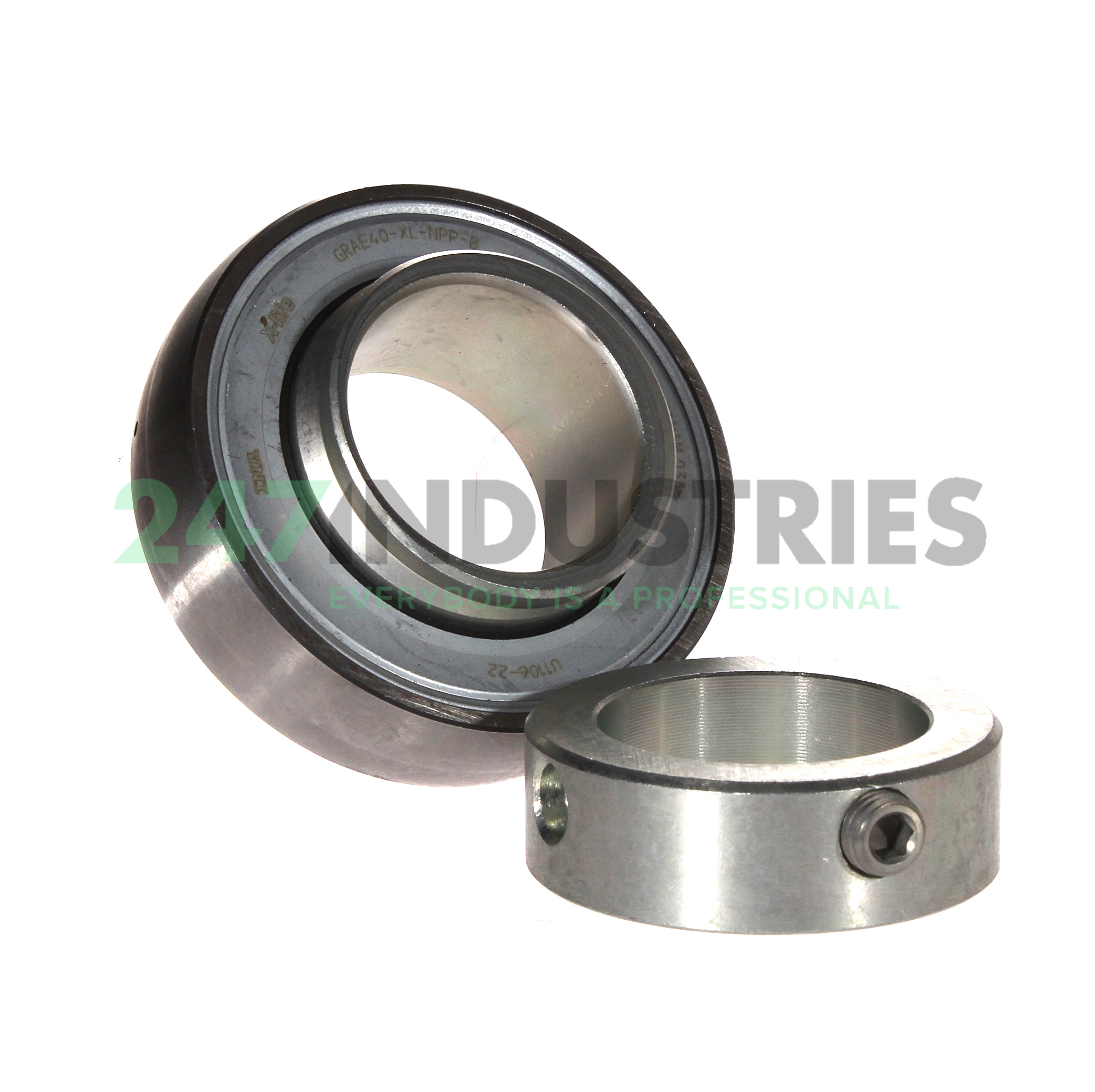 GRAE40-XL-NPP-B INA Image 1