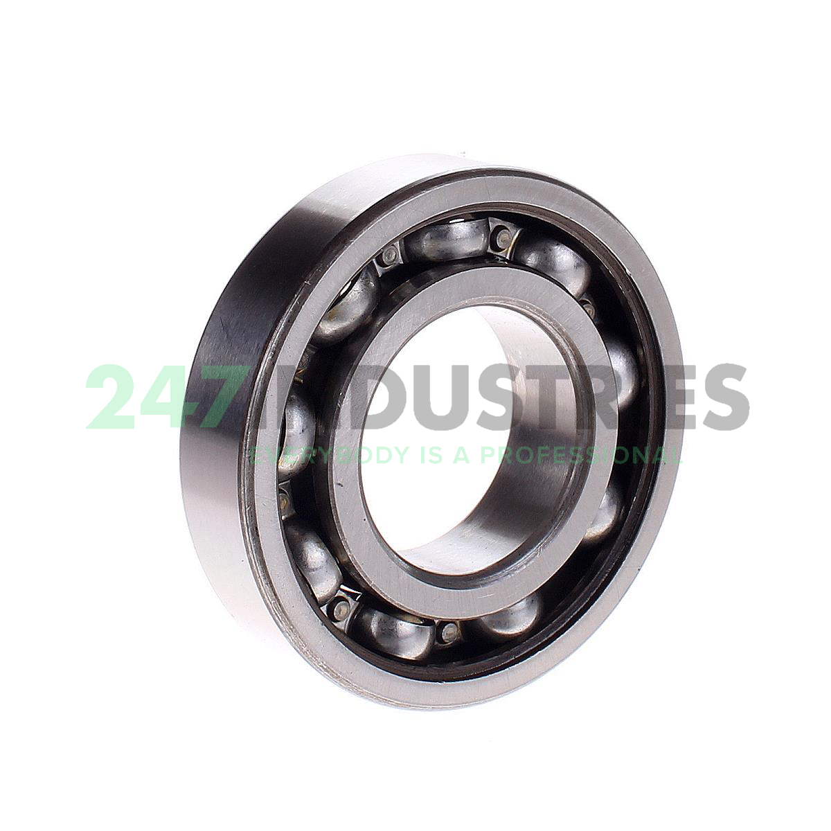 6207-Z/C3 SKF Image 2