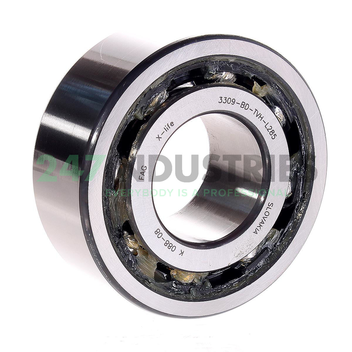 3309-BD-TVH-L285 FAG