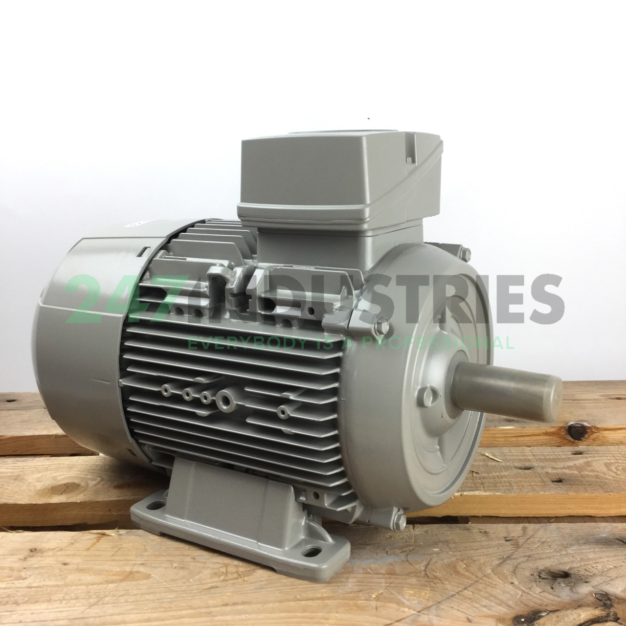 1LE1001-1BA63-4AA4 Siemens Image 3