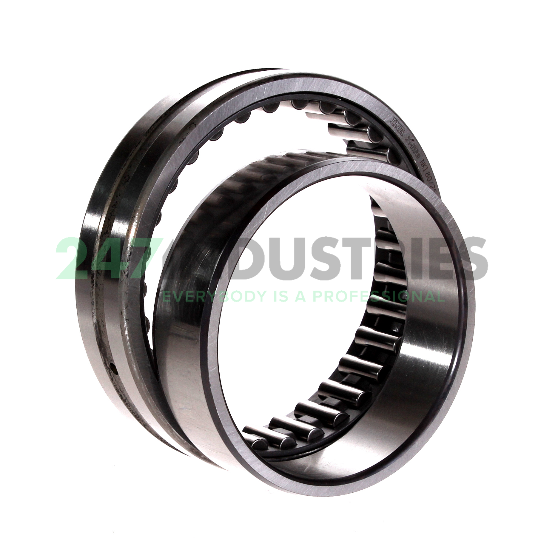 NKI80/25-XL INA Image 4