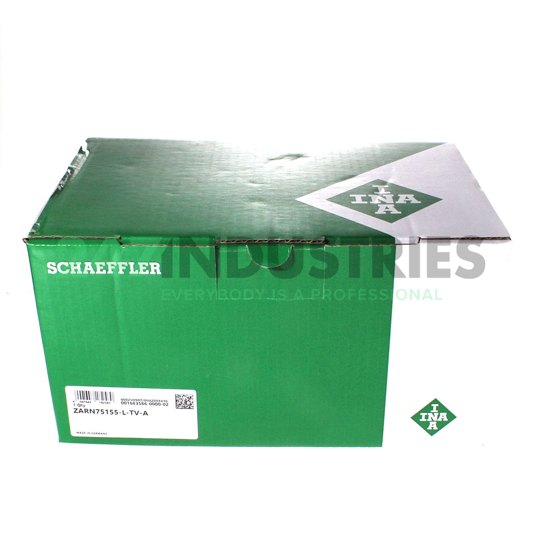 ZARN75155-L-TV-A INA Image 4