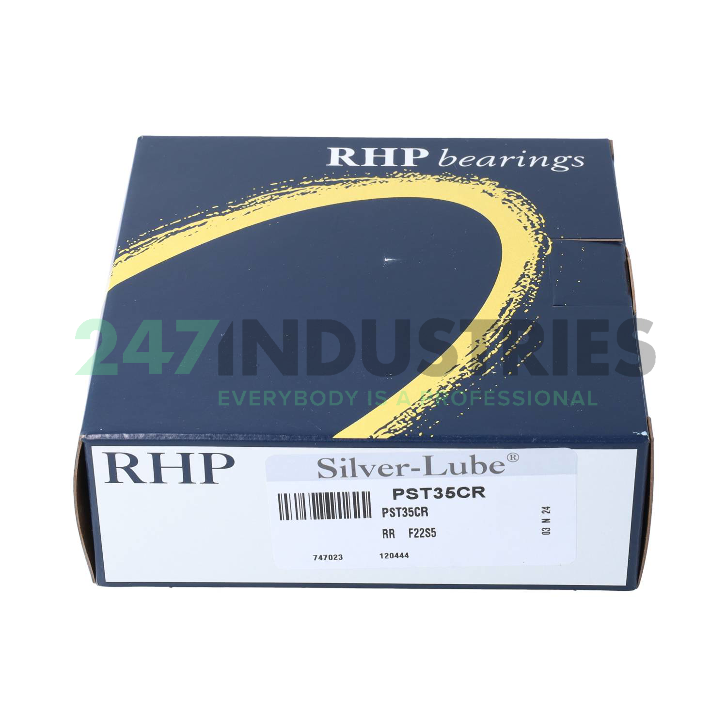 PST35CR F22S5 RHP Image 3