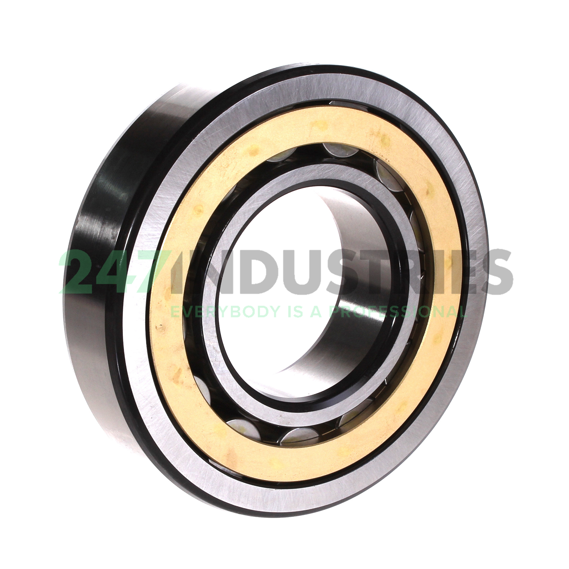 NU312ECM SKF Image 3