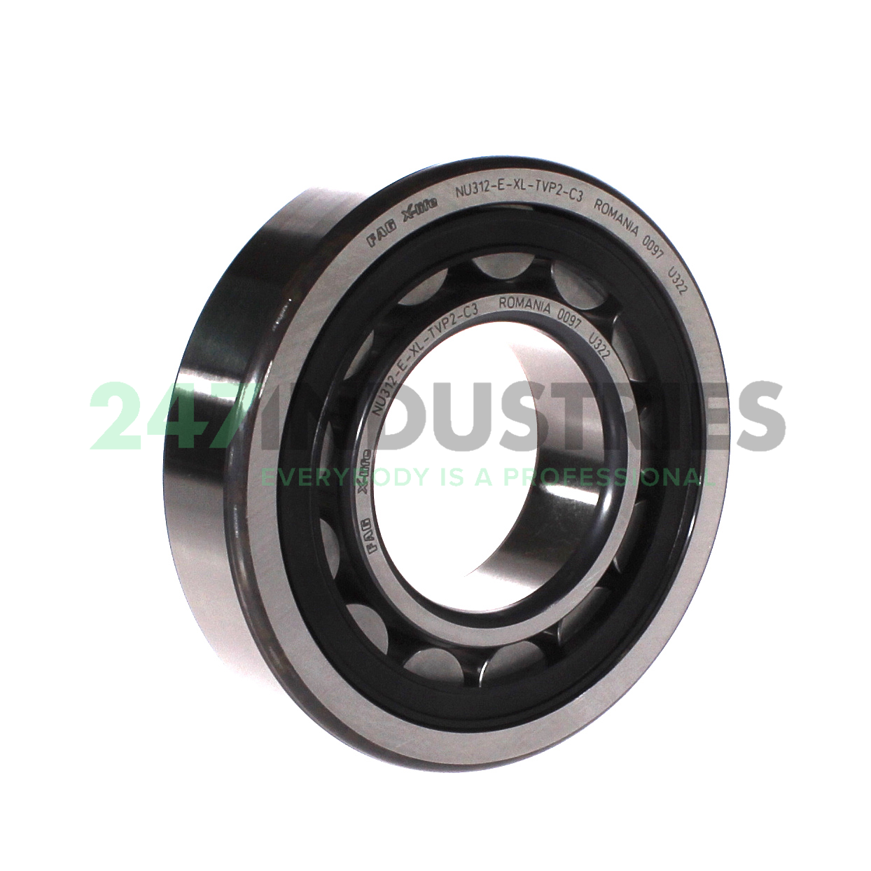 NU312-E-XL-TVP2-C3 FAG