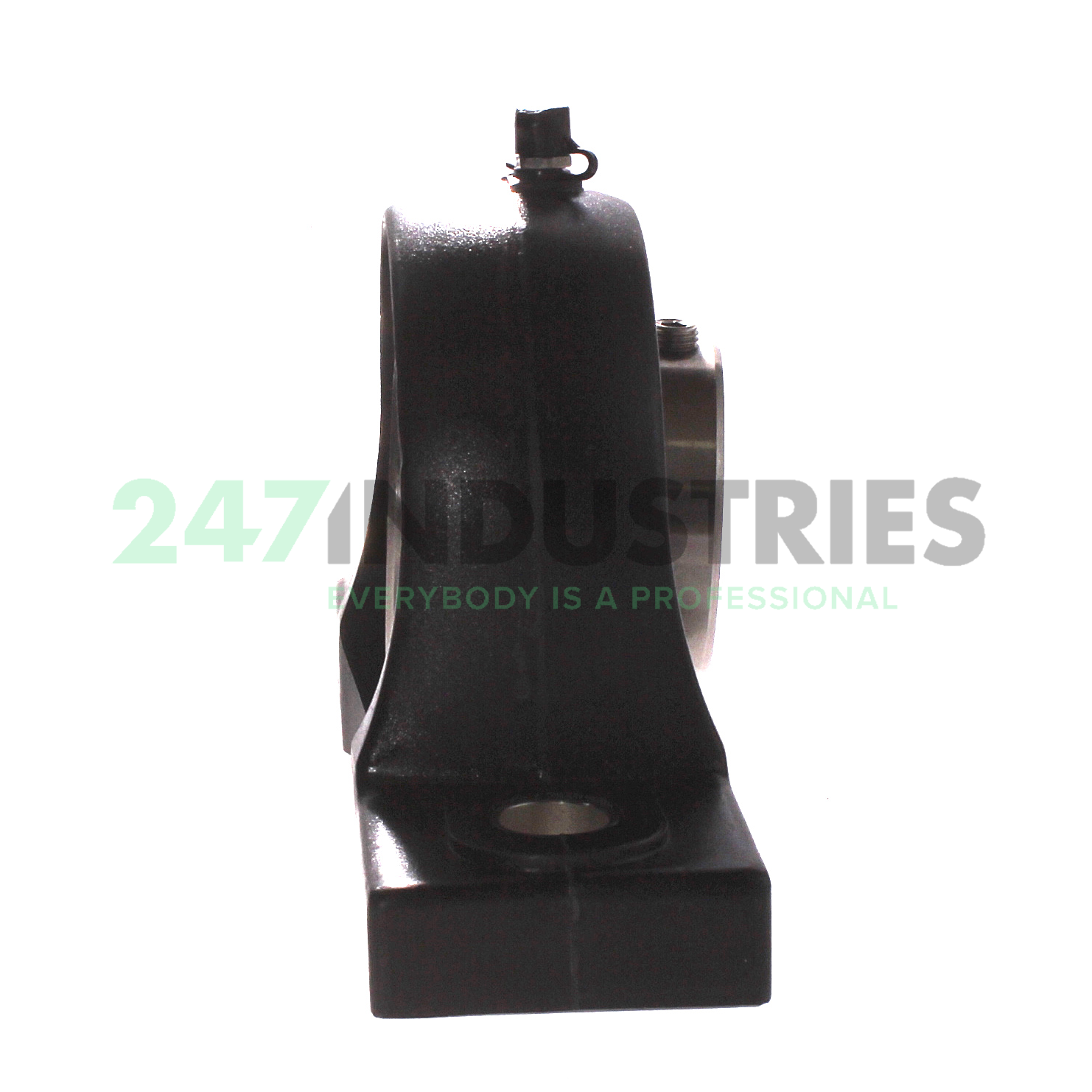 P208(BLACK) Fushan Bearing Image 2