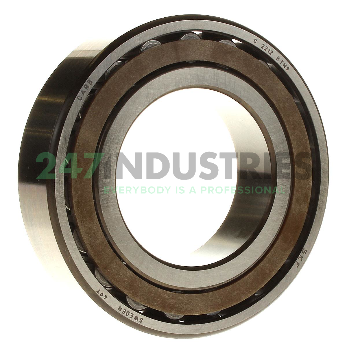 C2212KTN9 SKF Image 1