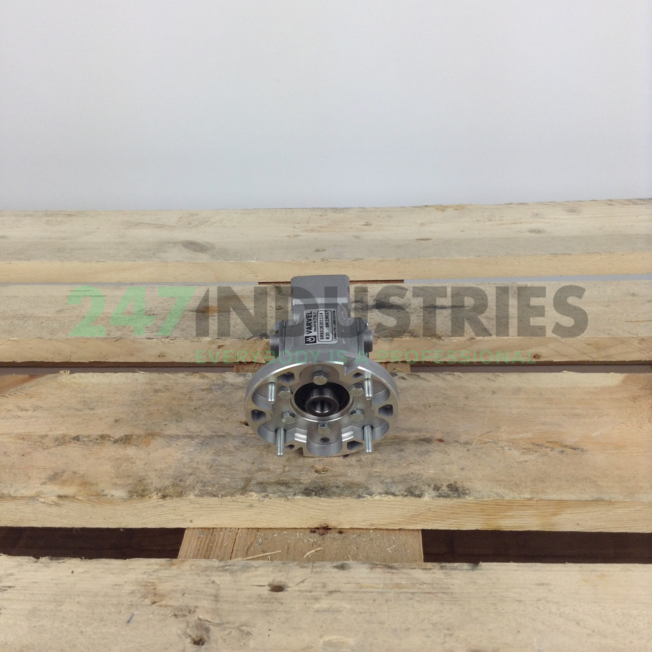 SRS028201114-63B14 Varvel Image 4