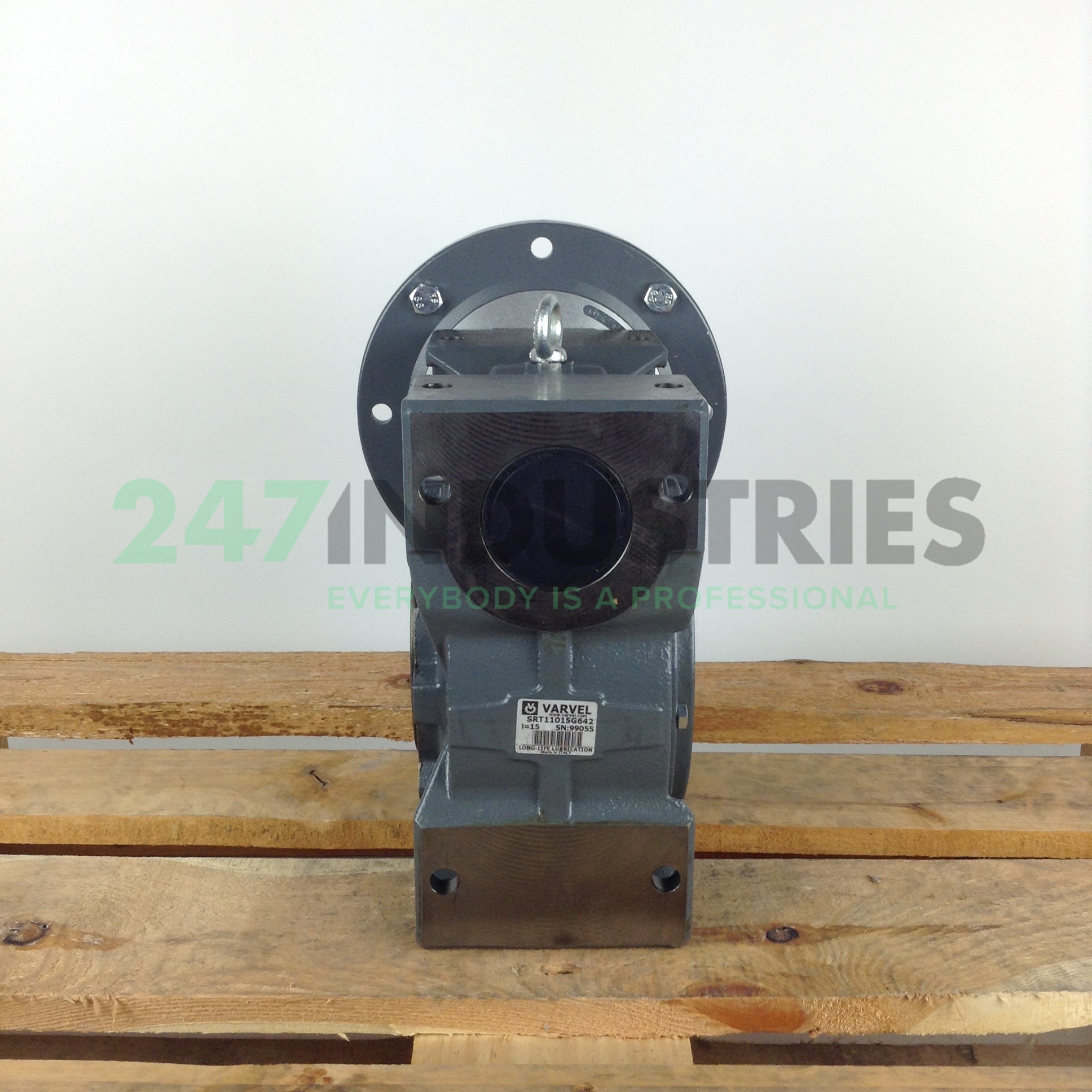 SRT11015G642-100B5 Varvel Image 5