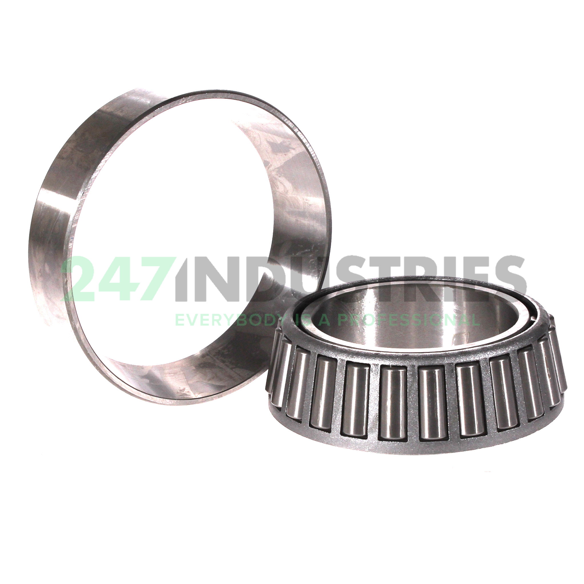 HR33010J NSK Image 2