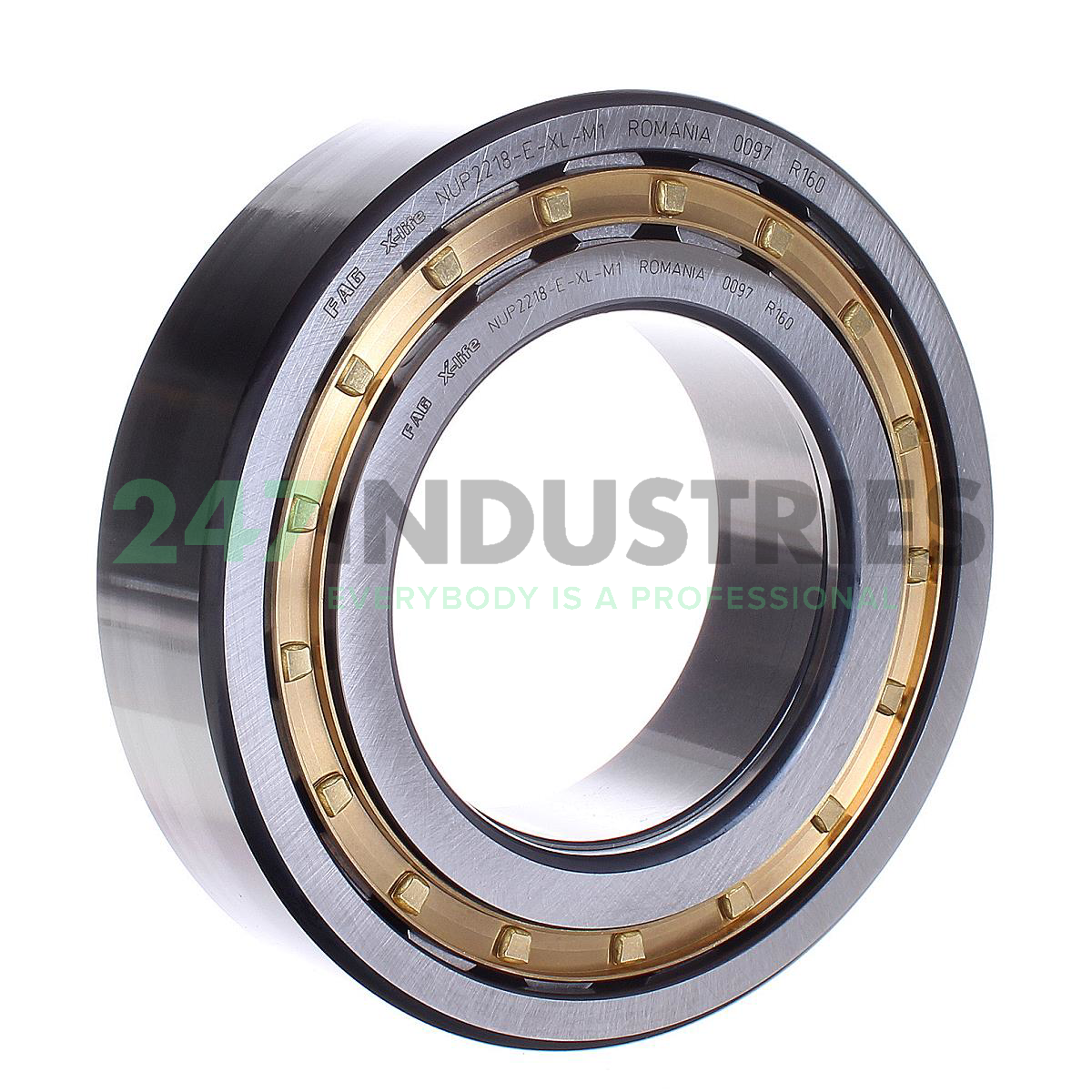 NUP2218-E-XL-M1 FAG