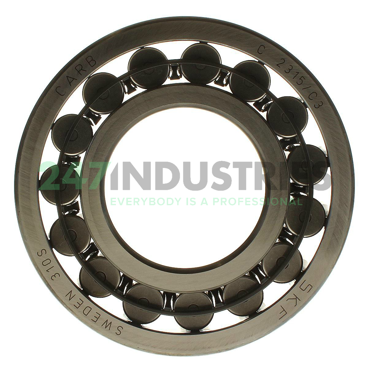 C2315/C3 SKF Image 3