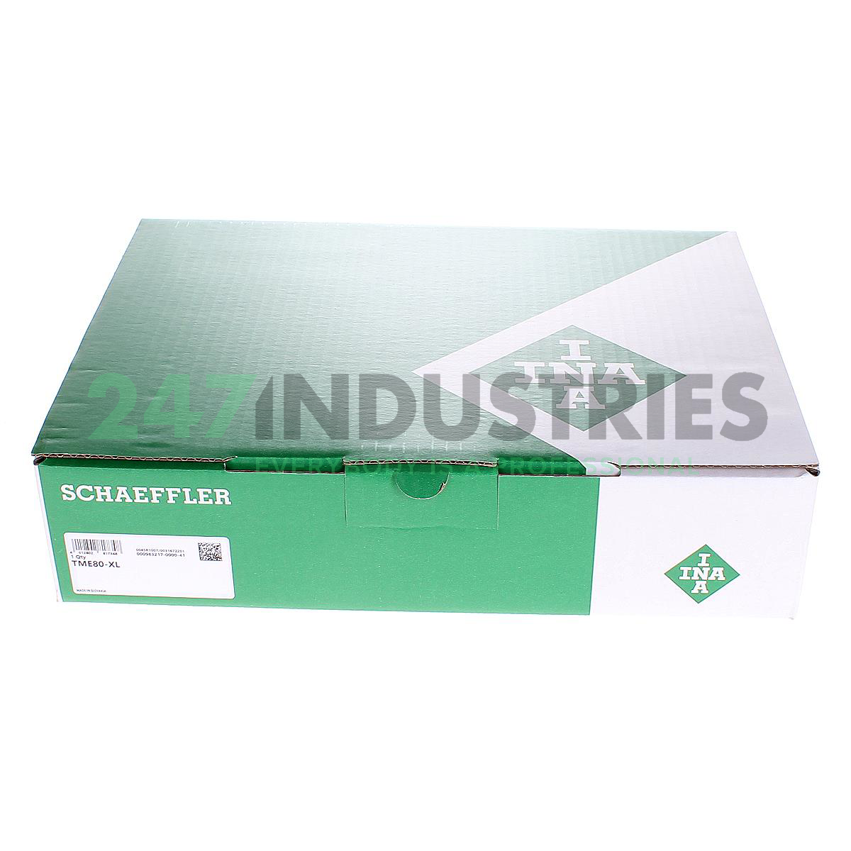 TME80-XL INA Image 3