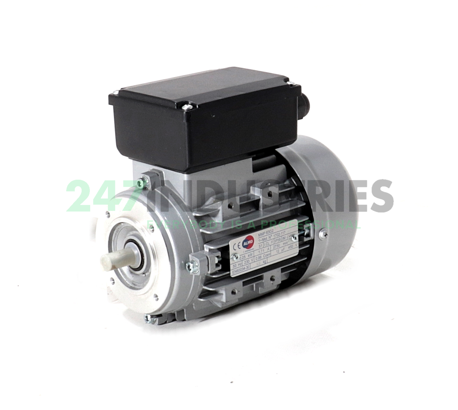 MMP63G2-B14 Almo Image 1
