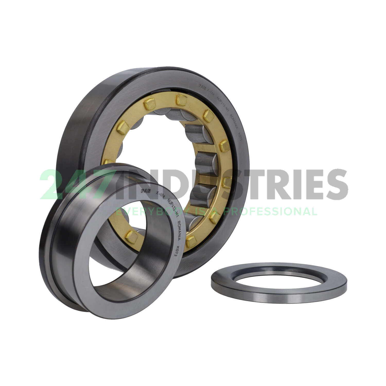 NUP413-M1 FAG Image 4