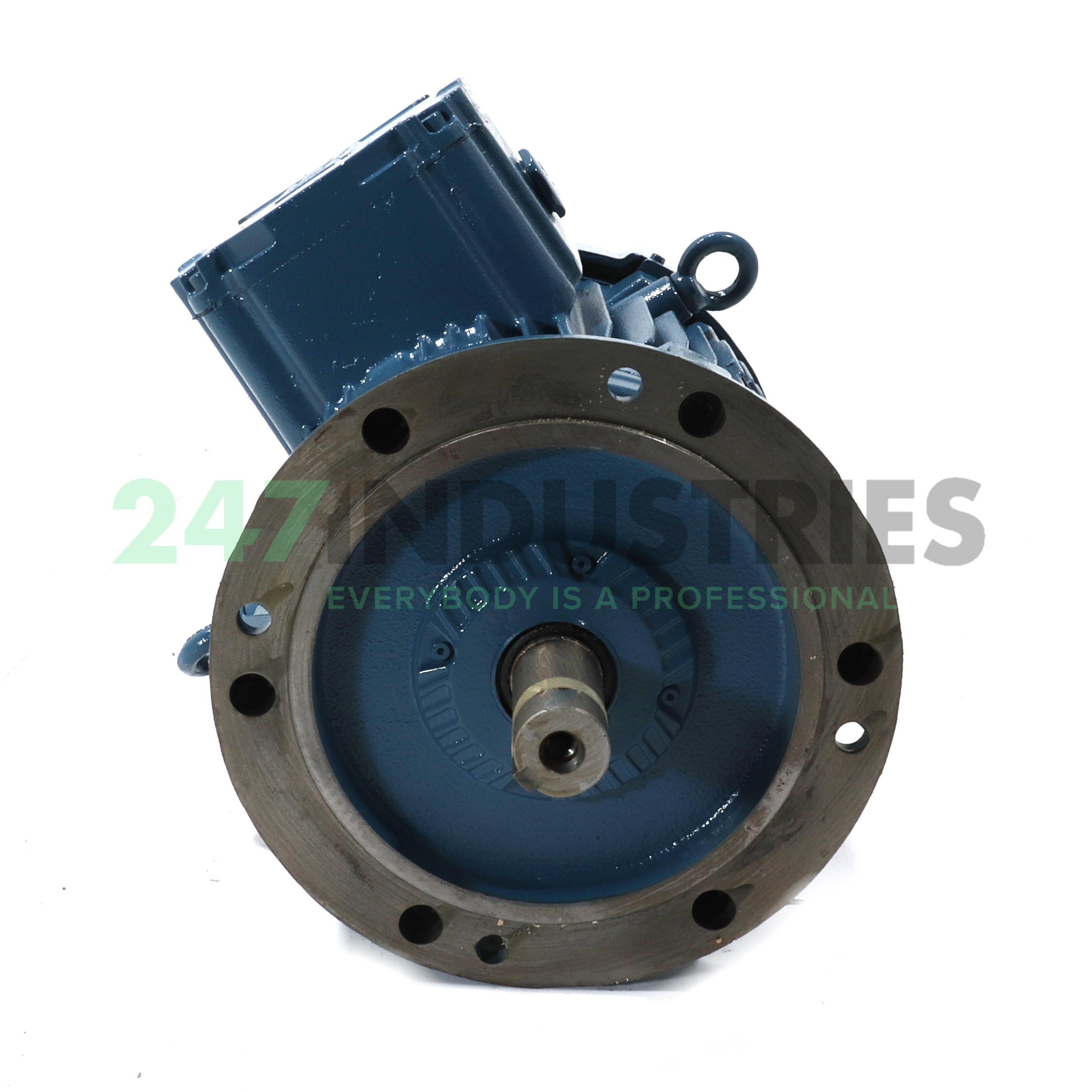 9.2K32CI2132SM4B52G WEG Image 2