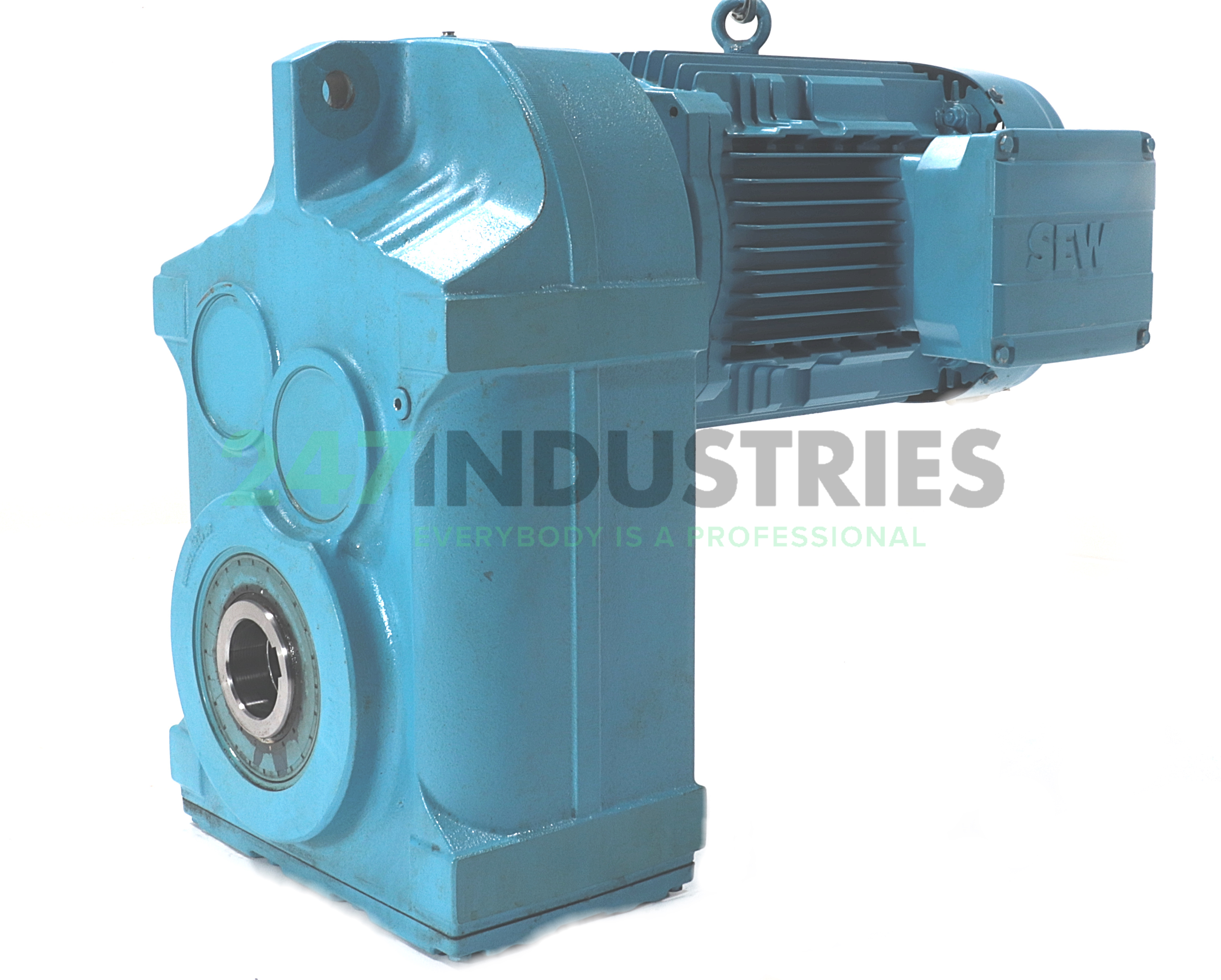 FA87DRN132M4/TF-I68 SEW-EURODRIVE Image 1