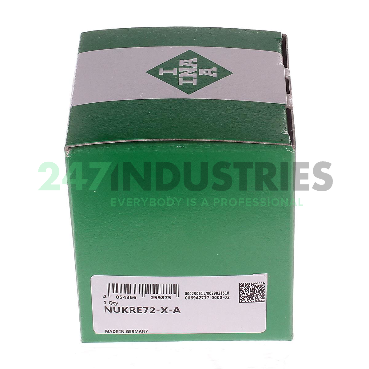 NUKRE72XA INA Image 3