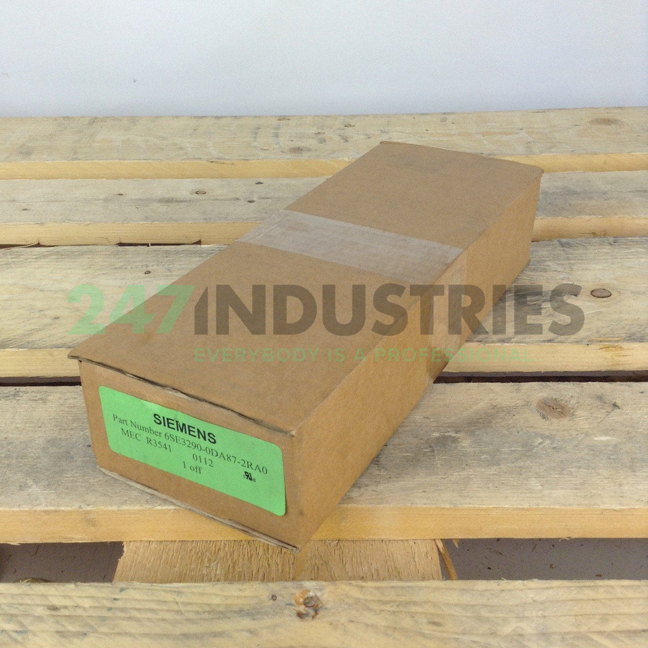 6SE3290-0DA87-2RA0 Siemens Image 4