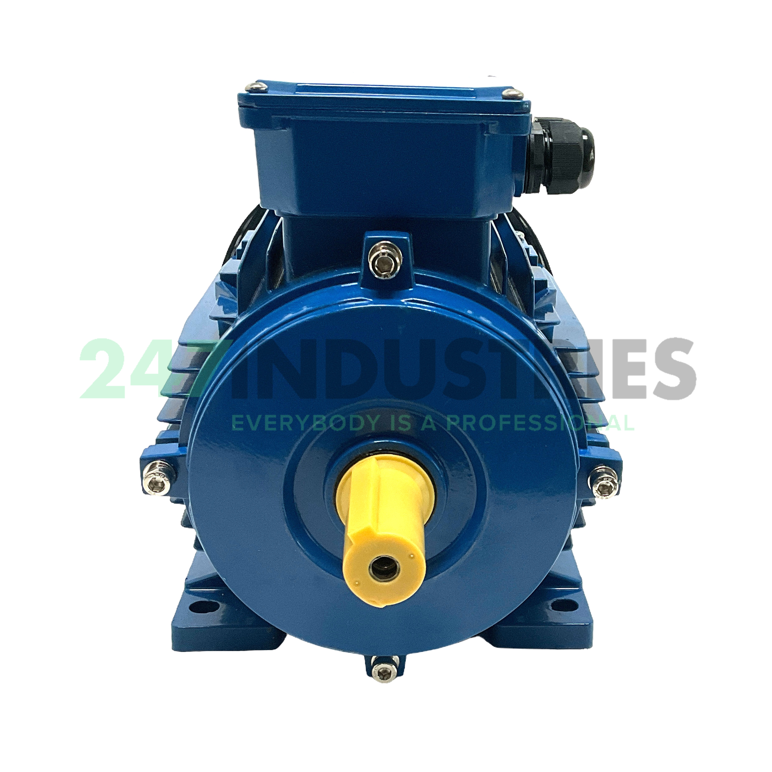 IE1-MSE112L-4-B3 Cemer Image 2